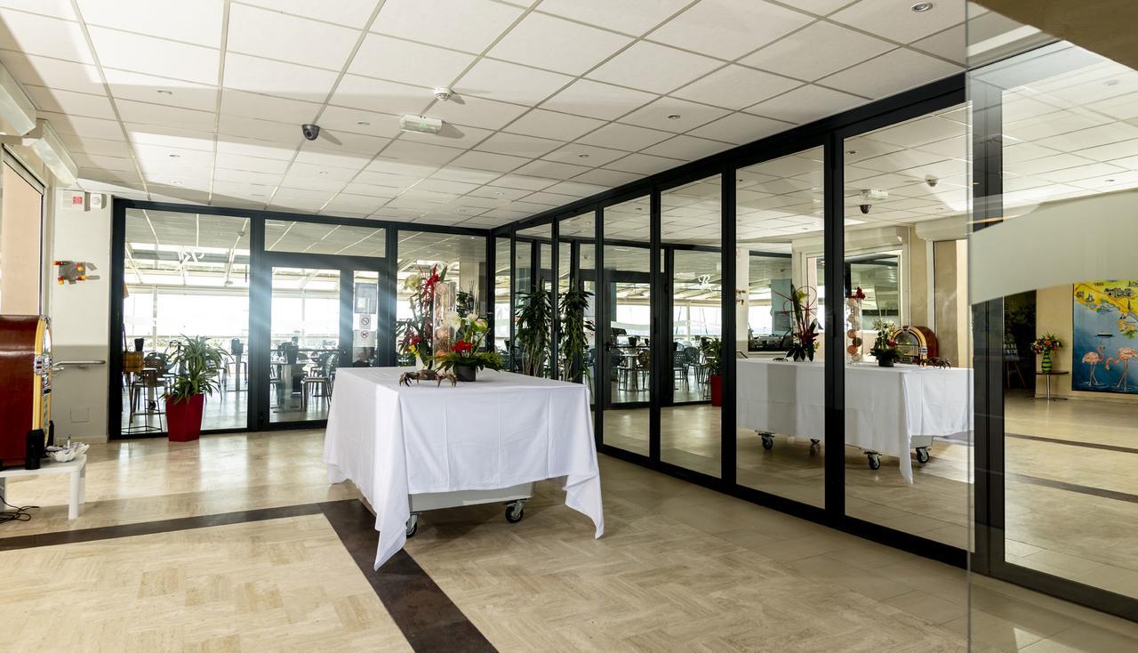 Hotel Le Richmont Марсеян Екстер'єр фото