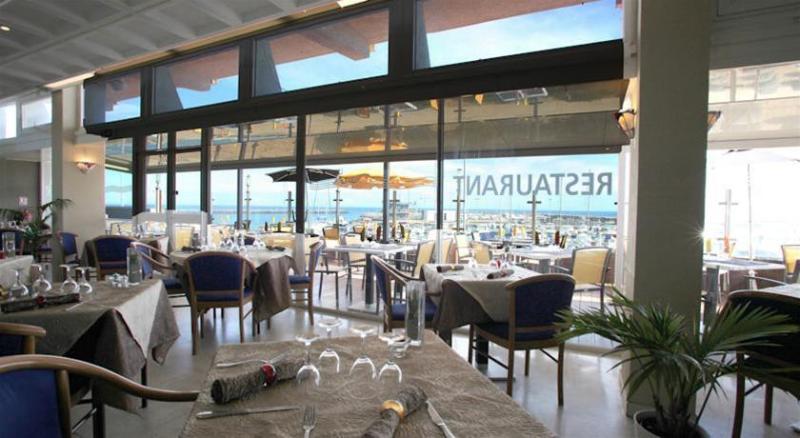 Hotel Le Richmont Марсеян Екстер'єр фото