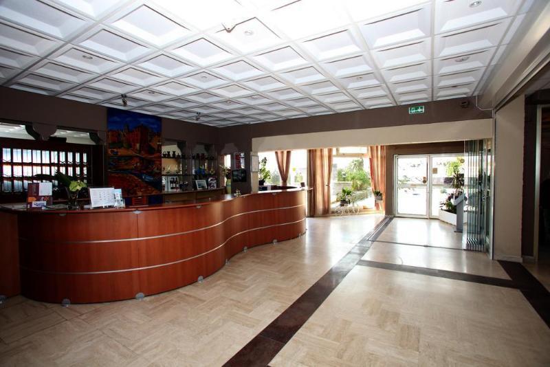 Hotel Le Richmont Марсеян Екстер'єр фото