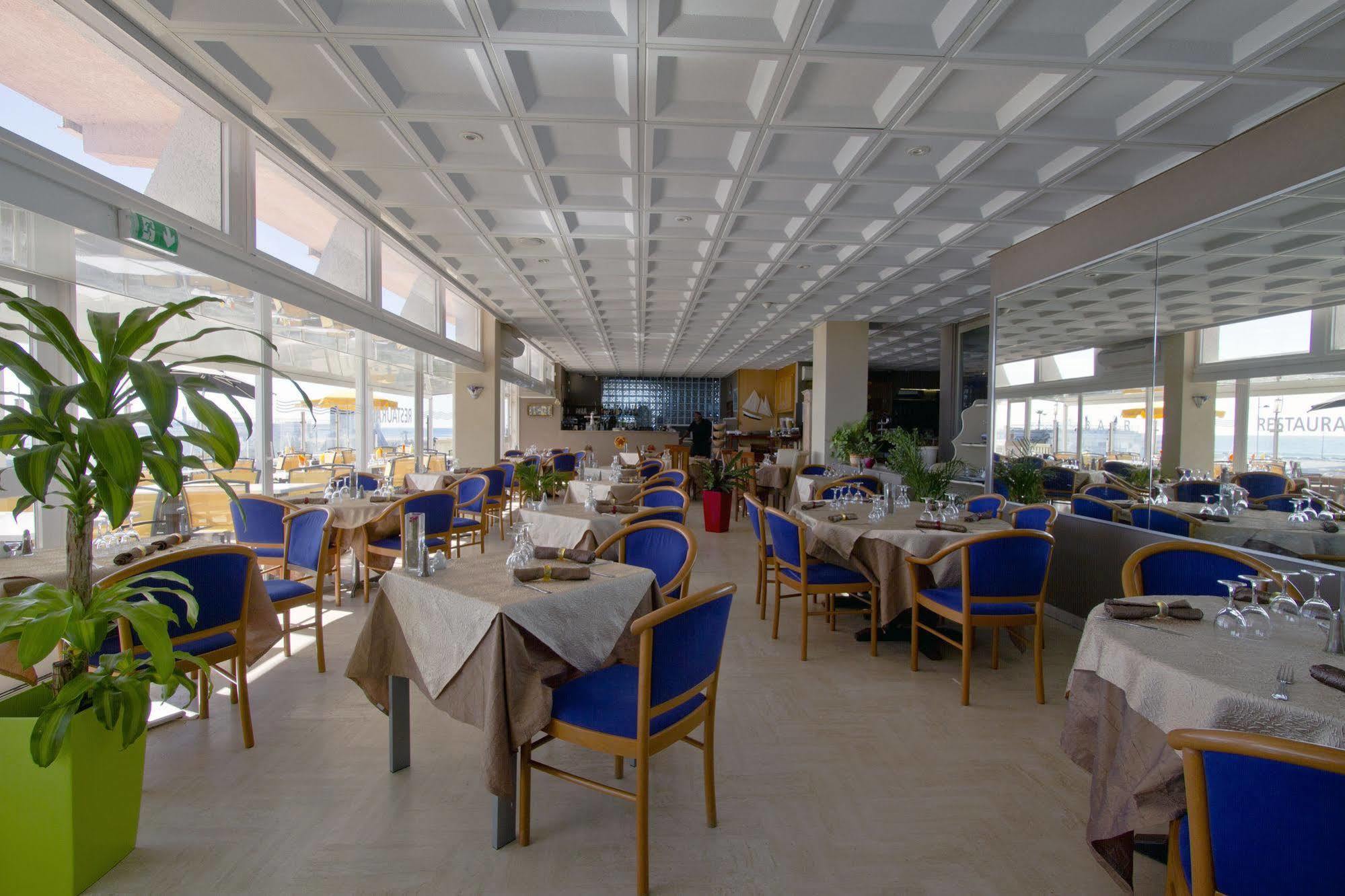 Hotel Le Richmont Марсеян Екстер'єр фото